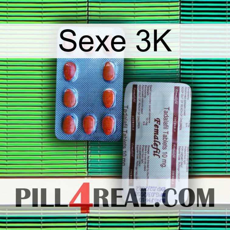 Sex 3K 36